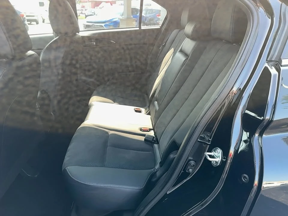 2025 Mitsubishi Eclipse Cross - Image 16 of 20