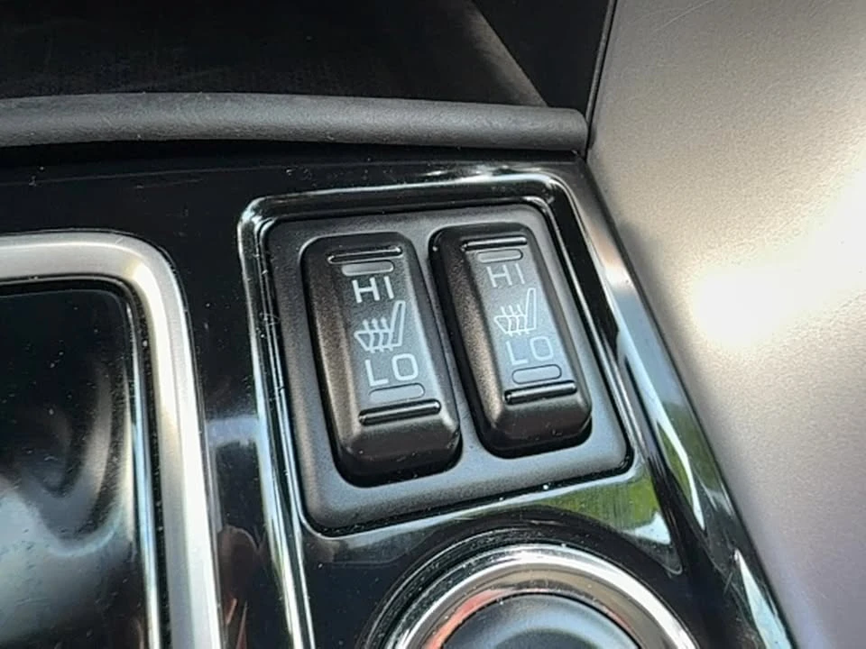 2025 Mitsubishi Eclipse Cross - Image 15 of 20