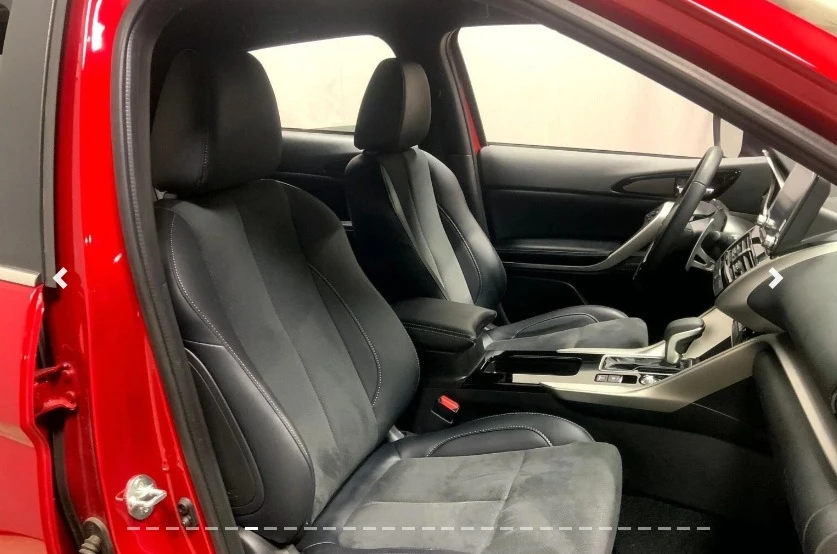 2025 Mitsubishi Eclipse Cross - Image 4 of 8