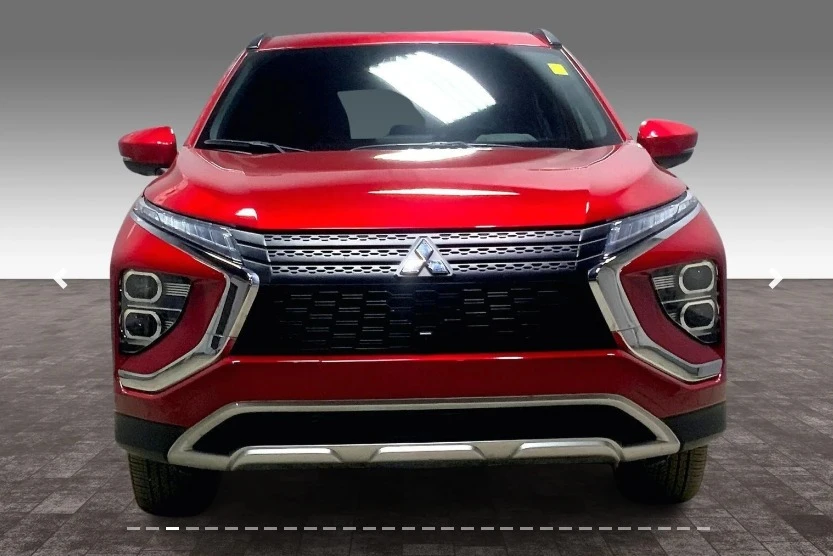 2025 Mitsubishi Eclipse Cross - Image 8 of 8
