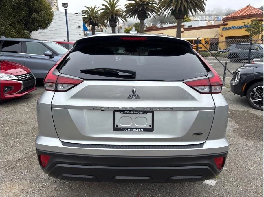 2025 Mitsubishi Eclipse Cross - Image 5 of 20