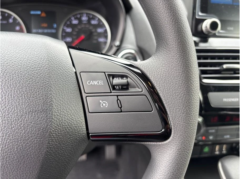 2025 Mitsubishi Eclipse Cross - Image 20 of 20