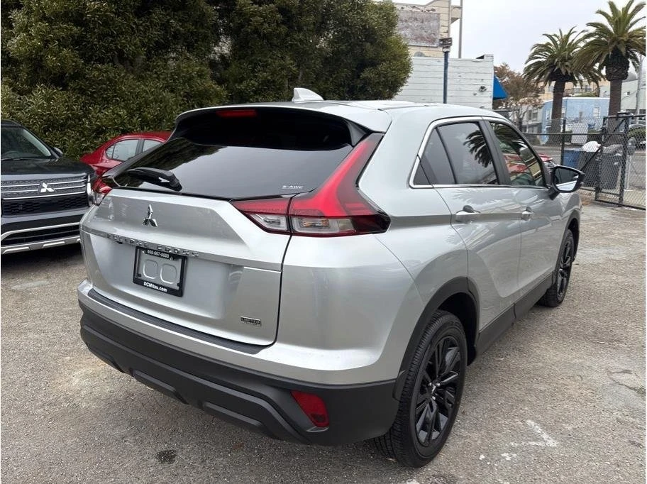 2025 Mitsubishi Eclipse Cross - Image 6 of 20