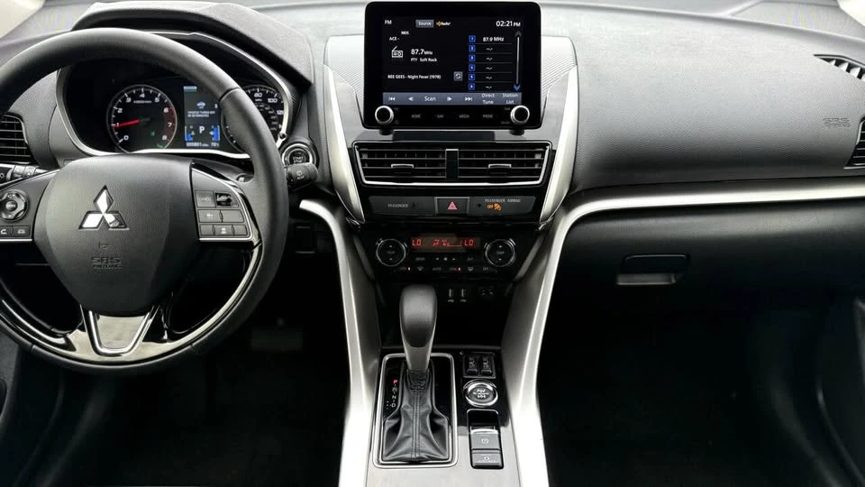2025 Mitsubishi Eclipse Cross - Image 20 of 20