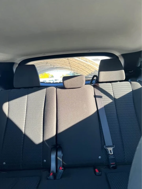 2025 Mitsubishi Eclipse Cross - Image 16 of 16