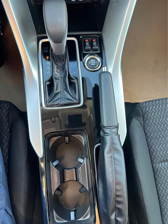 2025 Mitsubishi Eclipse Cross - Image 15 of 16