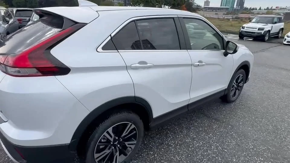 2025 Mitsubishi Eclipse Cross - Image 13 of 13