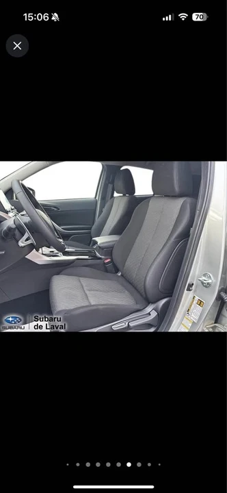 2025 Mitsubishi Eclipse Cross - Image 5 of 7