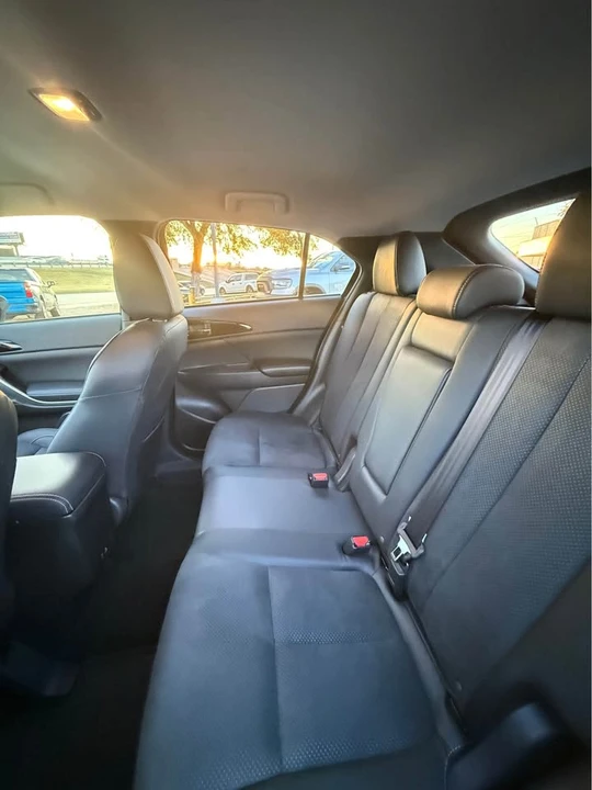 2025 Mitsubishi Eclipse Cross - Image 6 of 6