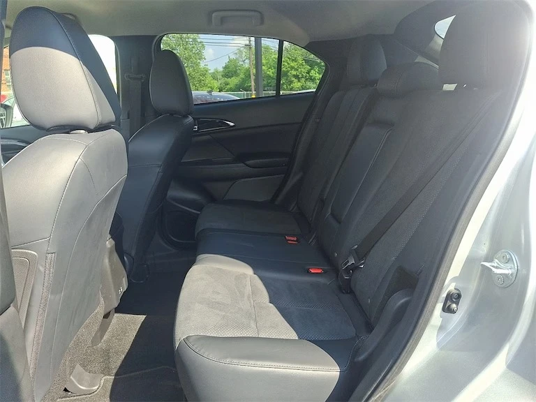 2025 Mitsubishi Eclipse Cross - Image 5 of 5