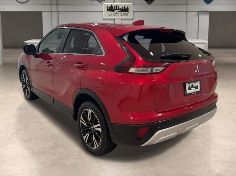 2025 Mitsubishi Eclipse Cross - Image 3 of 20