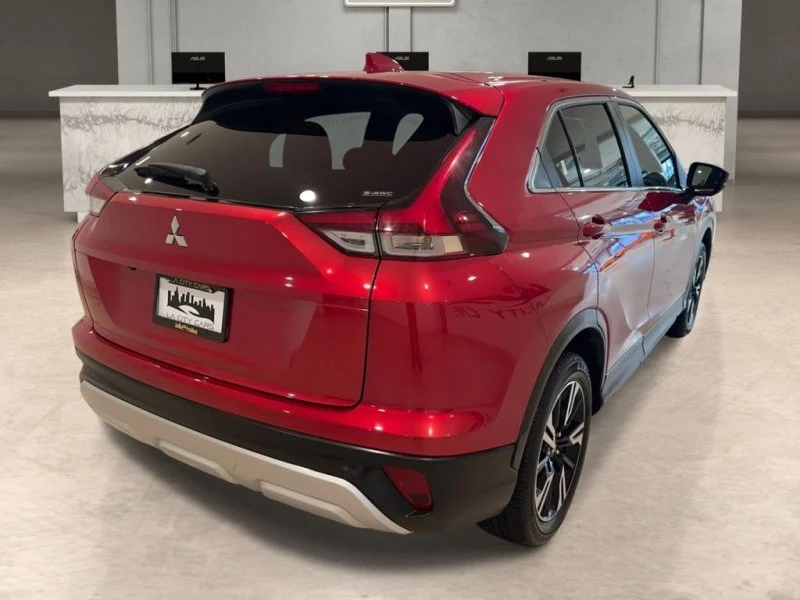2025 Mitsubishi Eclipse Cross - Image 6 of 20