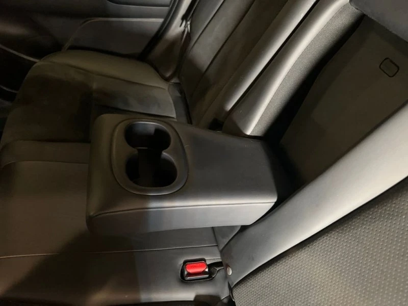 2025 Mitsubishi Eclipse Cross - Image 17 of 20