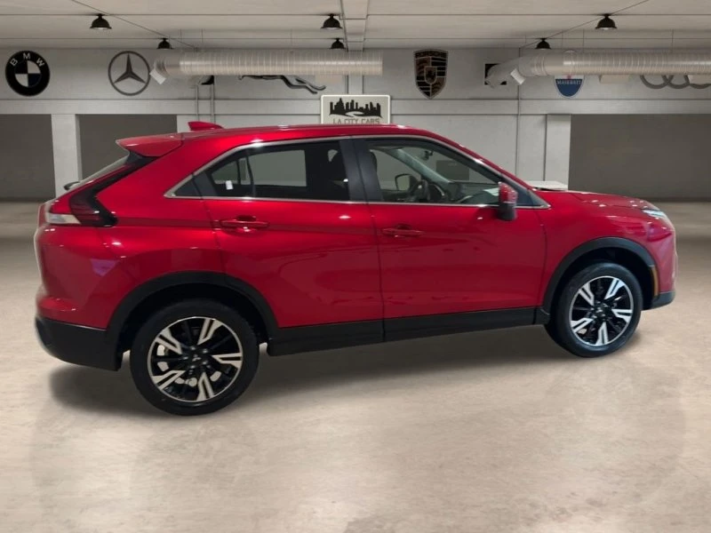 2025 Mitsubishi Eclipse Cross - Image 7 of 20