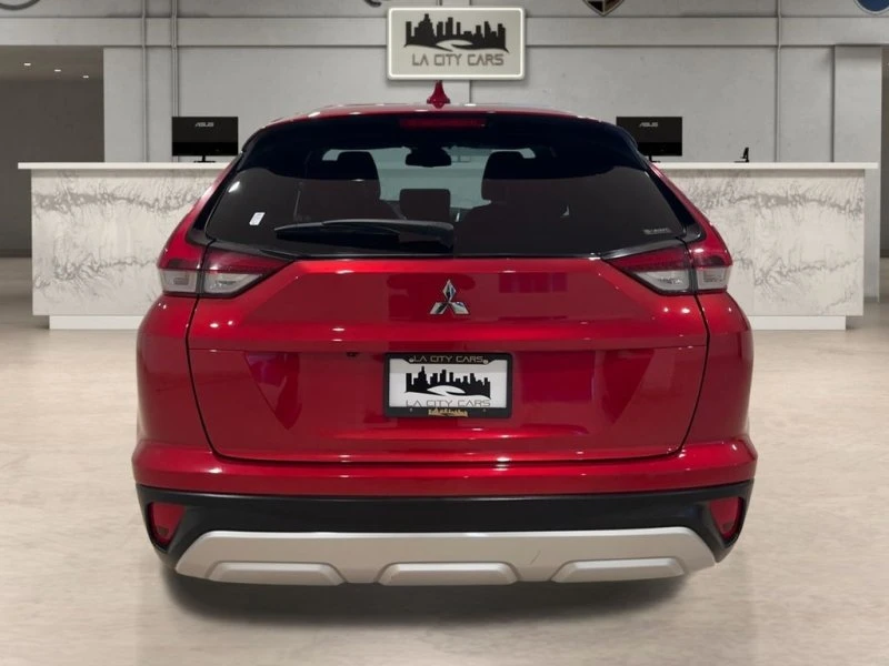 2025 Mitsubishi Eclipse Cross - Image 4 of 20