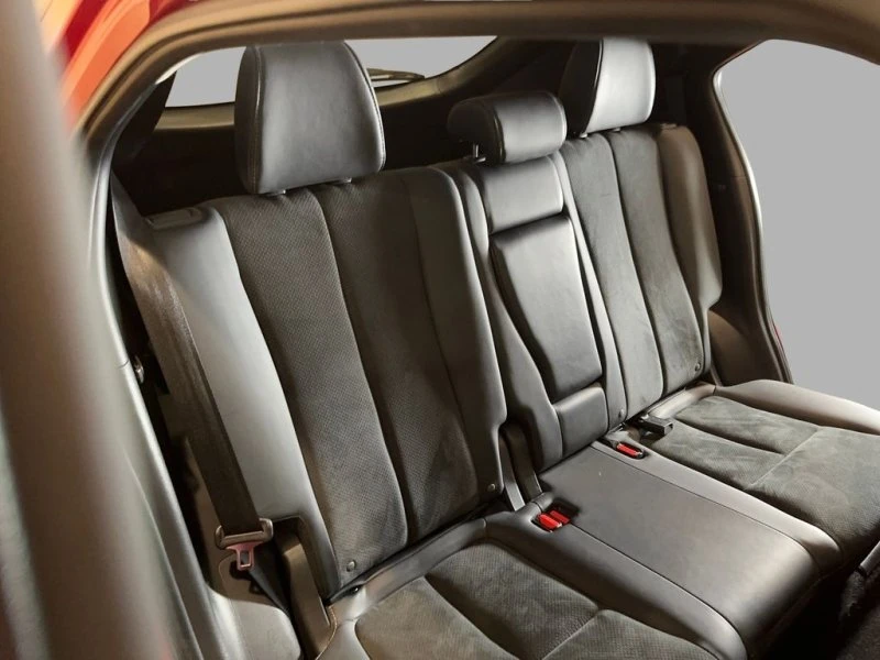2025 Mitsubishi Eclipse Cross - Image 20 of 20