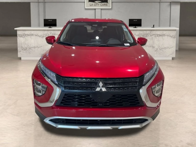 2025 Mitsubishi Eclipse Cross - Image 9 of 20