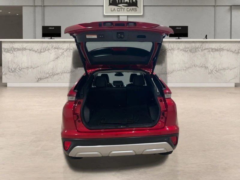 2025 Mitsubishi Eclipse Cross - Image 5 of 20