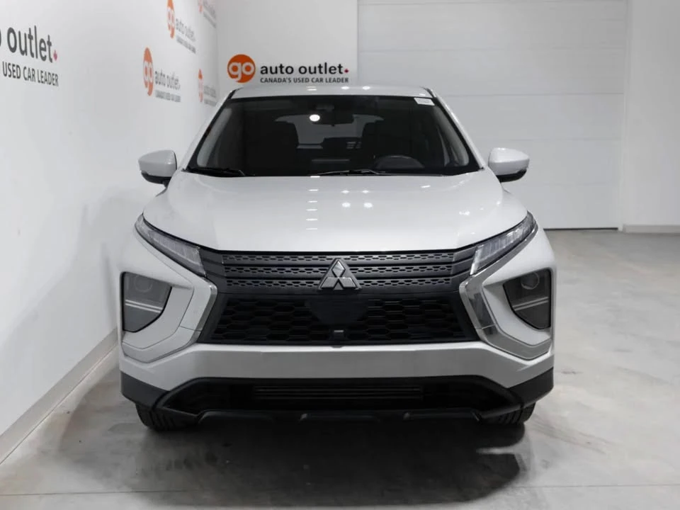 2025 Mitsubishi Eclipse Cross - Image 3 of 16