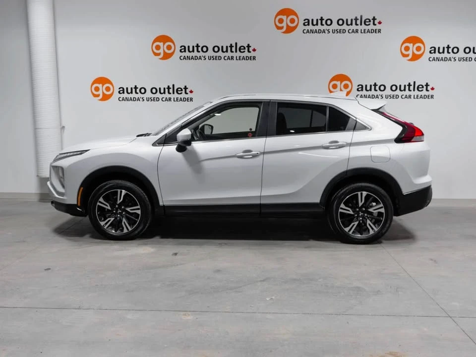 2025 Mitsubishi Eclipse Cross - Image 5 of 16
