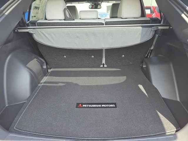 2025 Mitsubishi Eclipse Cross - Image 7 of 15
