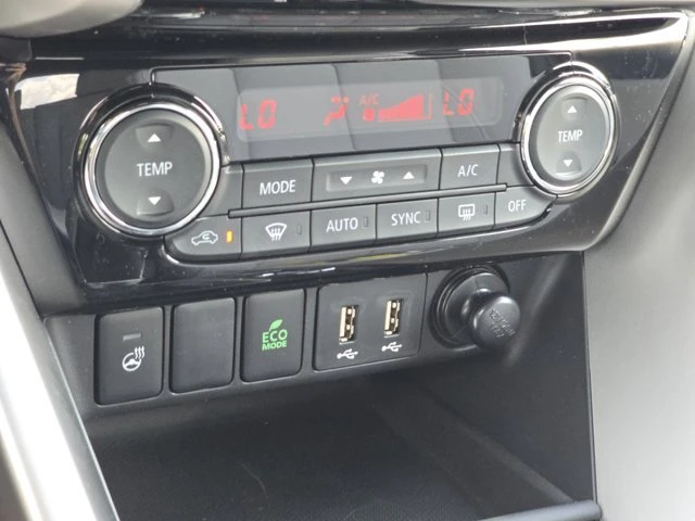 2025 Mitsubishi Eclipse Cross - Image 13 of 15