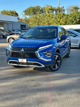 2025 Mitsubishi Eclipse Cross