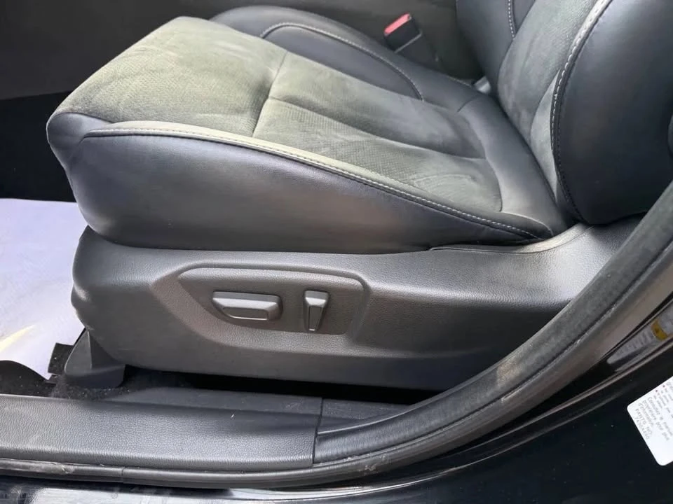 2025 Mitsubishi Eclipse Cross - Image 16 of 20