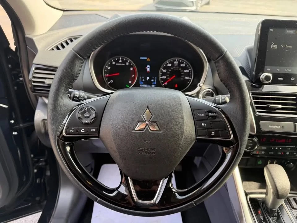2025 Mitsubishi Eclipse Cross - Image 18 of 20