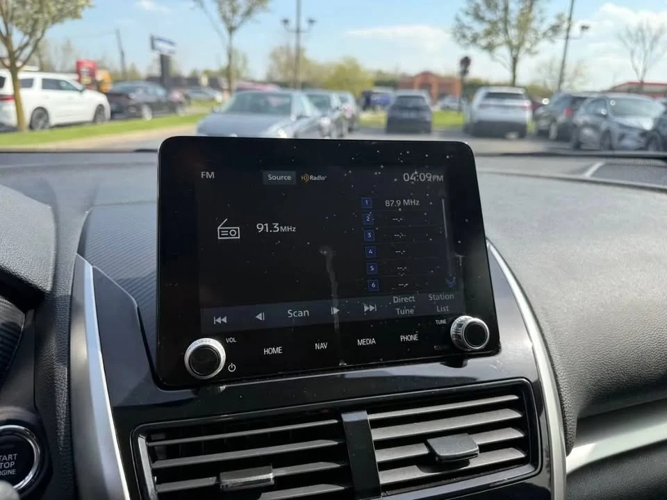 2025 Mitsubishi Eclipse Cross - Image 20 of 20