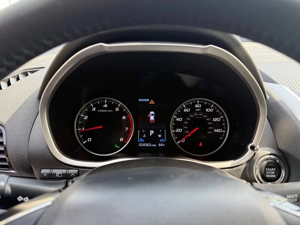 2025 Mitsubishi Eclipse Cross - Image 19 of 20