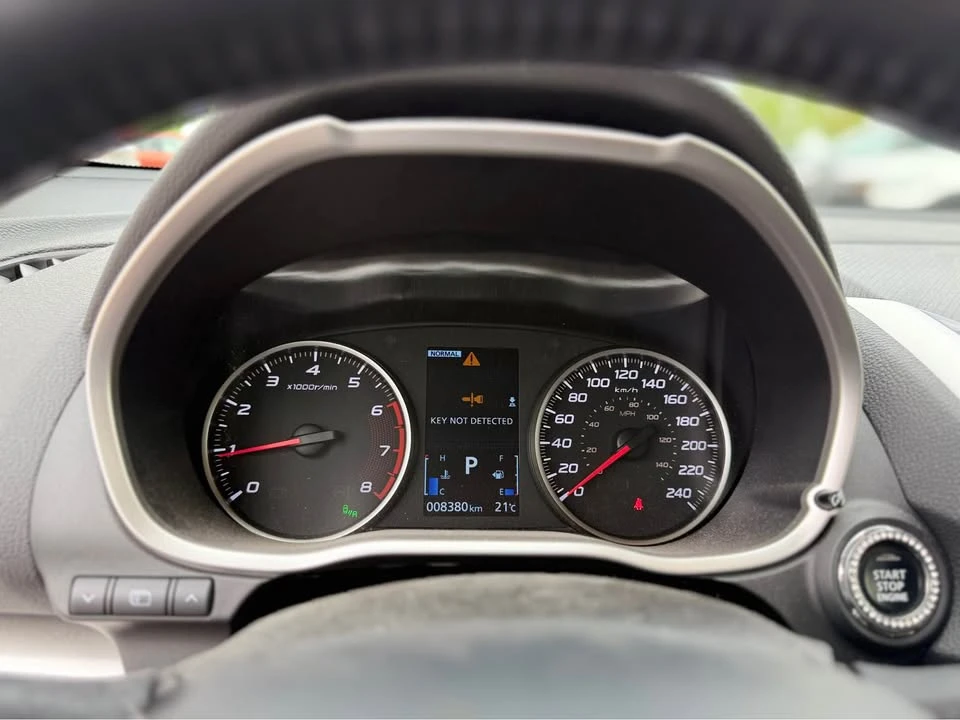 2025 Mitsubishi Eclipse Cross - Image 10 of 11