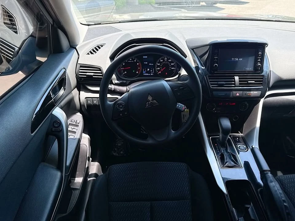 2025 Mitsubishi Eclipse Cross - Image 11 of 20
