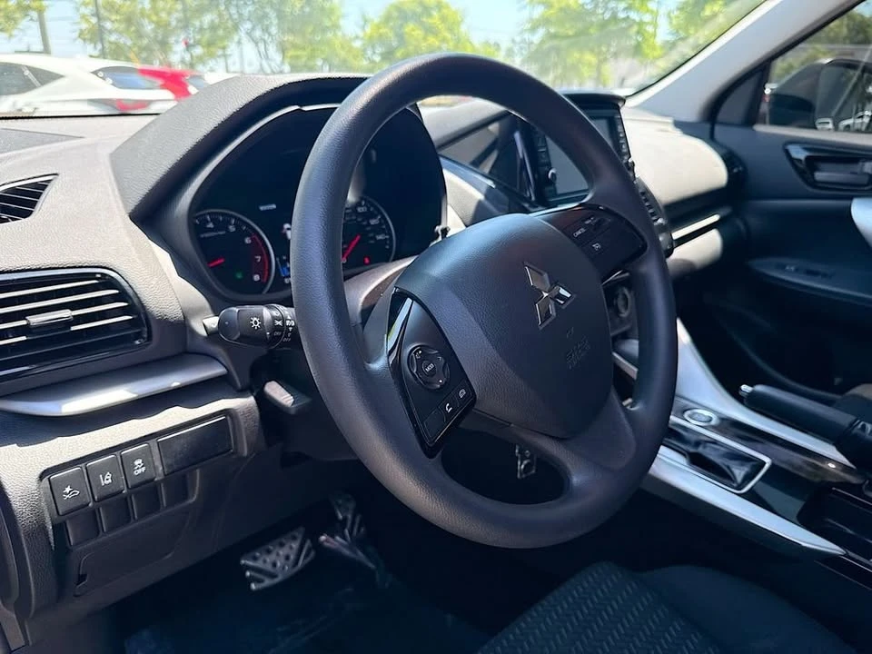 2025 Mitsubishi Eclipse Cross - Image 20 of 20