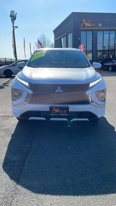 2025 Mitsubishi Eclipse Cross - Image 6 of 10