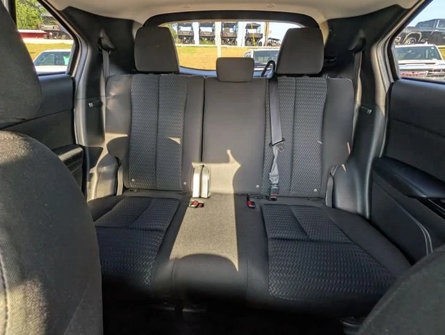 2025 Mitsubishi Eclipse Cross - Image 11 of 20