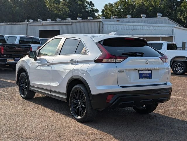 2025 Mitsubishi Eclipse Cross - Image 3 of 20