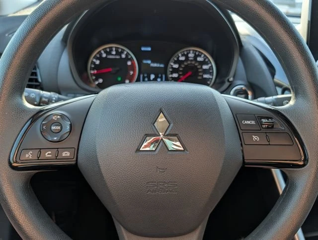 2025 Mitsubishi Eclipse Cross - Image 20 of 20