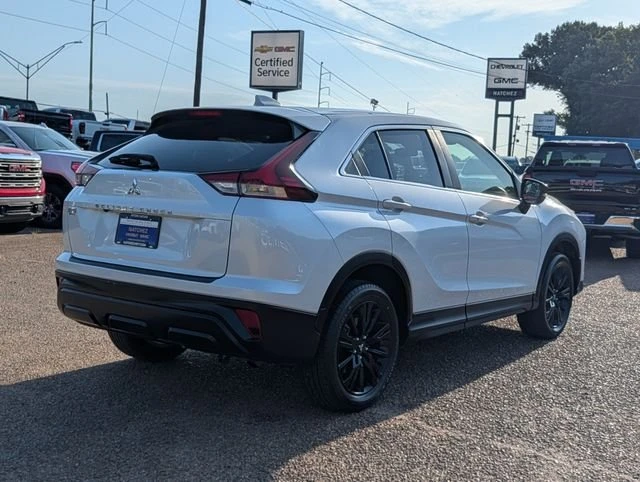 2025 Mitsubishi Eclipse Cross - Image 5 of 20