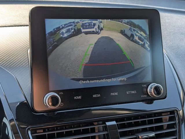 2025 Mitsubishi Eclipse Cross - Image 19 of 20
