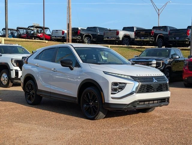 2025 Mitsubishi Eclipse Cross - Image 7 of 20