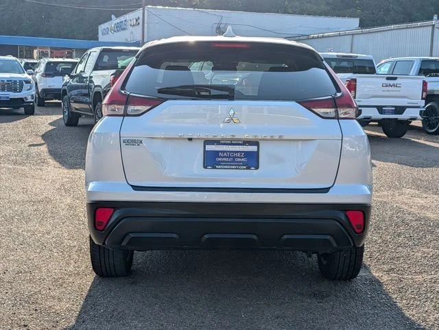 2025 Mitsubishi Eclipse Cross - Image 6 of 20