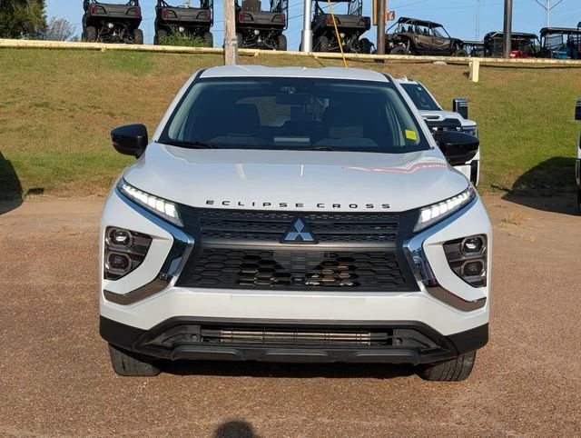 2025 Mitsubishi Eclipse Cross - Image 10 of 20