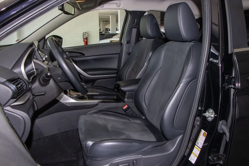 2025 Mitsubishi Eclipse Cross - Image 15 of 20