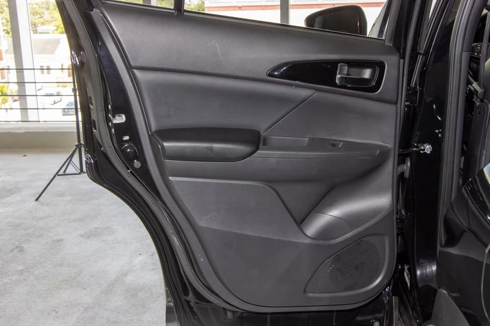 2025 Mitsubishi Eclipse Cross - Image 11 of 20