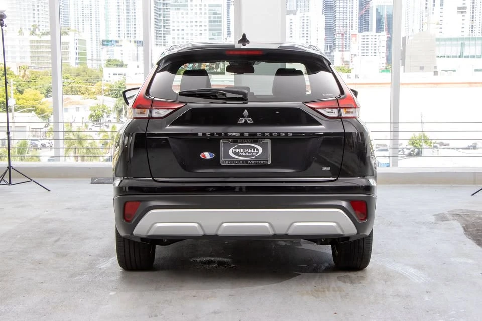 2025 Mitsubishi Eclipse Cross - Image 6 of 20