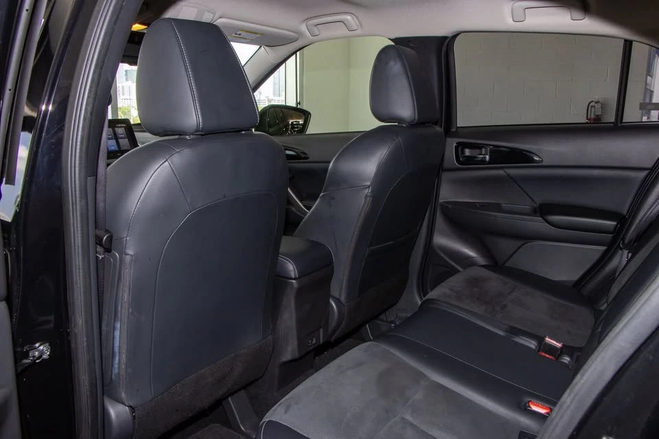 2025 Mitsubishi Eclipse Cross - Image 17 of 20