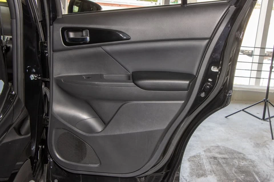 2025 Mitsubishi Eclipse Cross - Image 13 of 20