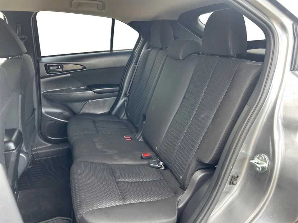 2025 Mitsubishi Eclipse Cross - Image 9 of 11