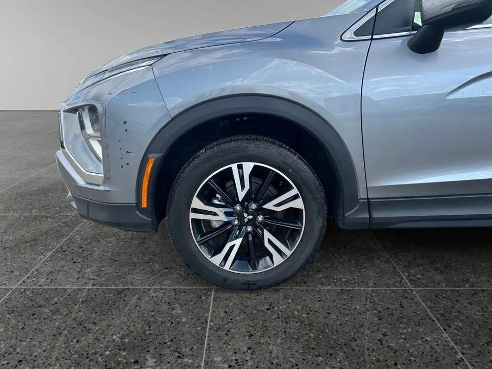 2025 Mitsubishi Eclipse Cross - Image 11 of 11